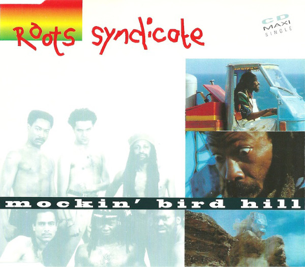 Roots Syndicate